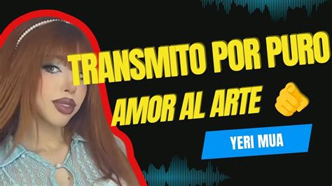 porno de yeri mus|Yeri Mua prefiere el sexo duro hasta correrse